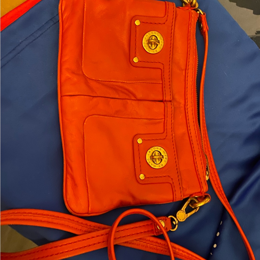Marc Jacobs By Marc Jacobs